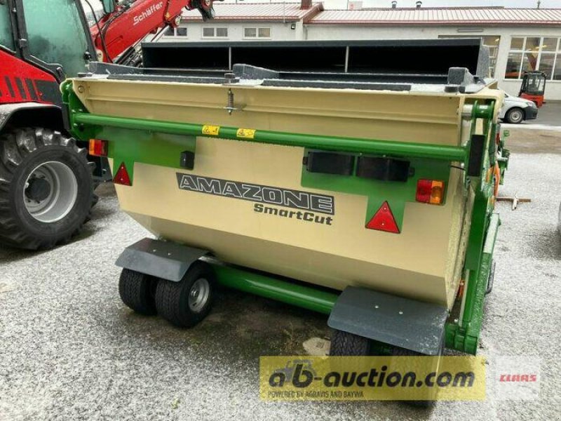 Rasenmäher du type Amazone GRASSHOPPER AB-AUCTION, Neumaschine en Cham (Photo 4)