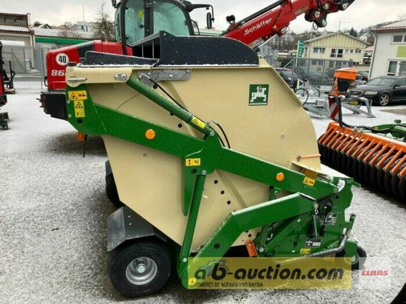 Rasenmäher tipa Amazone GRASSHOPPER AB-AUCTION, Neumaschine u Cham (Slika 3)