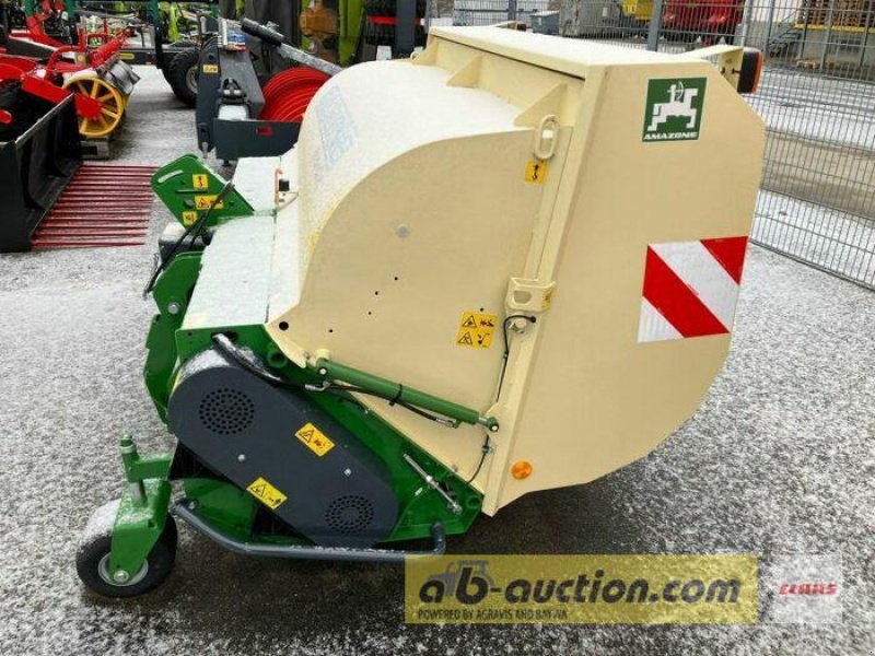 Rasenmäher του τύπου Amazone HORSEHOPPER 2100 AB-AUCTION, Neumaschine σε Cham (Φωτογραφία 4)