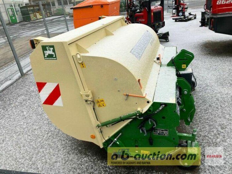 Rasenmäher typu Amazone HORSEHOPPER 2100 AB-AUCTION, Neumaschine w Cham (Zdjęcie 2)