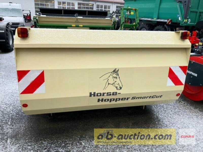 Rasenmäher del tipo Amazone HORSEHOPPER 2100 AB-AUCTION, Neumaschine en Cham (Imagen 3)