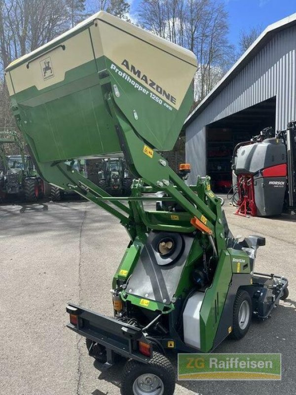 Rasenmäher typu Amazone Profihopper 1250 4WDi, Neumaschine v Donaueschingen (Obrázek 4)