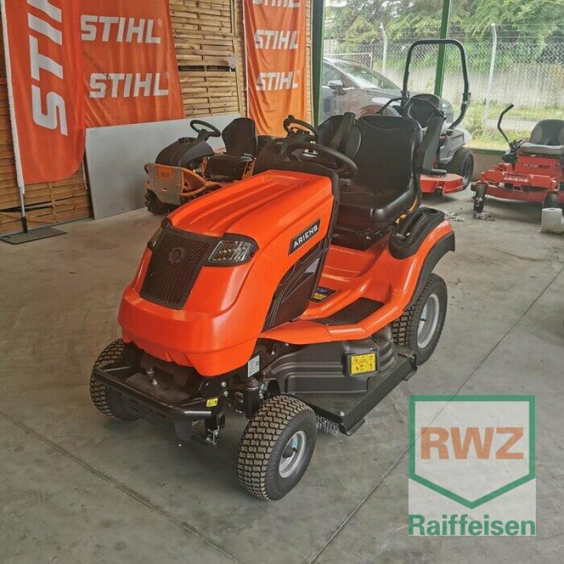 Rasenmäher от тип Ariens C100 RASENTRAKTOR, Gebrauchtmaschine в Riedstadt-Wolfskehlen (Снимка 1)