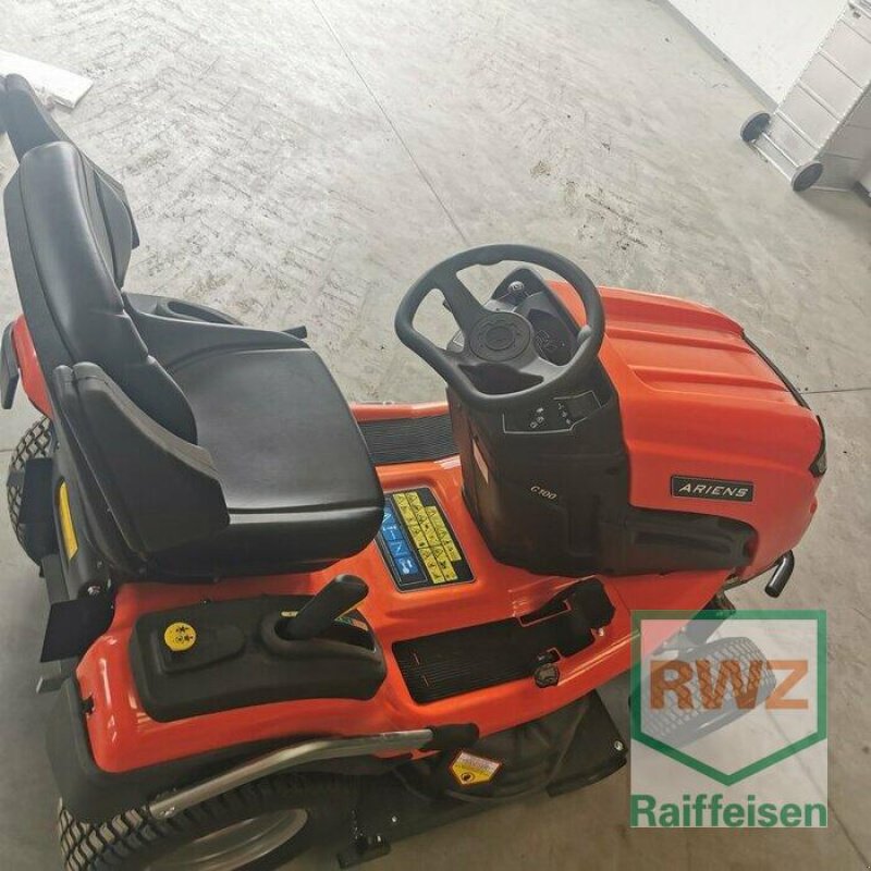 Rasenmäher tipa Ariens C100 RASENTRAKTOR, Gebrauchtmaschine u Riedstadt-Wolfskehlen (Slika 3)