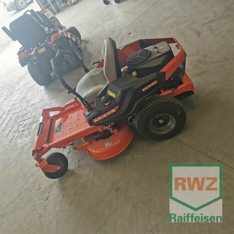 Rasenmäher des Typs Ariens EDGE 34 ZEROTURN, Gebrauchtmaschine in Riedstadt-Wolfskehlen (Bild 2)