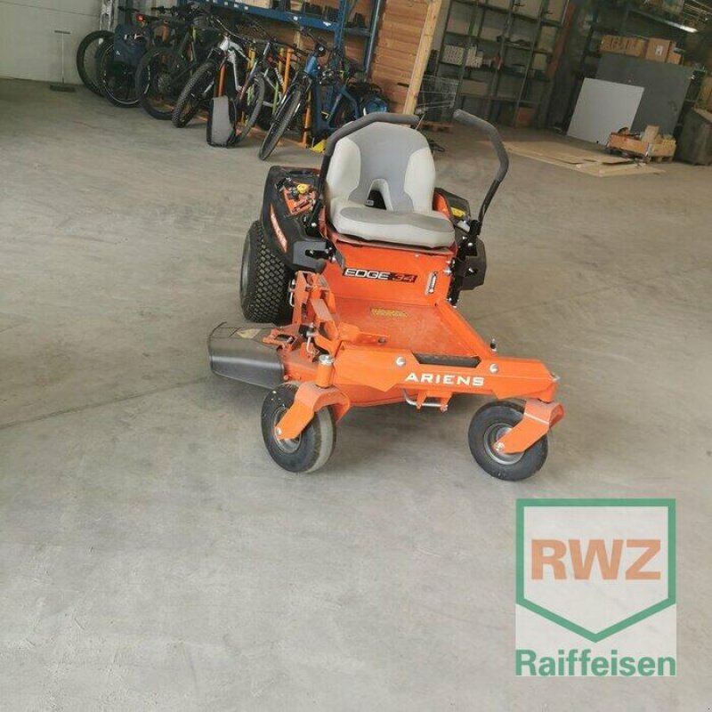 Rasenmäher des Typs Ariens EDGE 34 ZEROTURN, Gebrauchtmaschine in Riedstadt-Wolfskehlen (Bild 1)