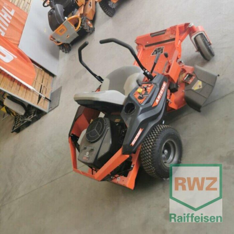 Rasenmäher des Typs Ariens EDGE 34 ZEROTURN, Gebrauchtmaschine in Riedstadt-Wolfskehlen (Bild 3)