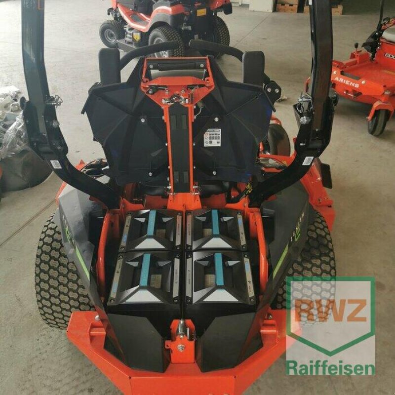 Rasenmäher от тип Ariens ZENITH E 60 ZEROTURN, Gebrauchtmaschine в Riedstadt-Wolfskehlen (Снимка 3)