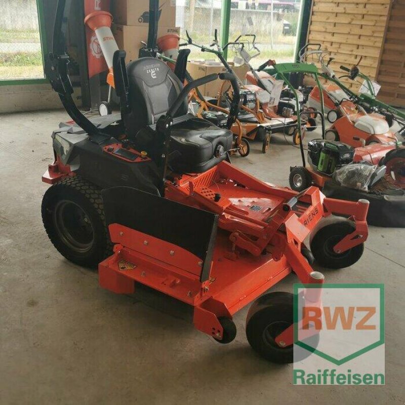 Rasenmäher des Typs Ariens ZENITH E 60 ZEROTURN, Gebrauchtmaschine in Riedstadt-Wolfskehlen (Bild 2)