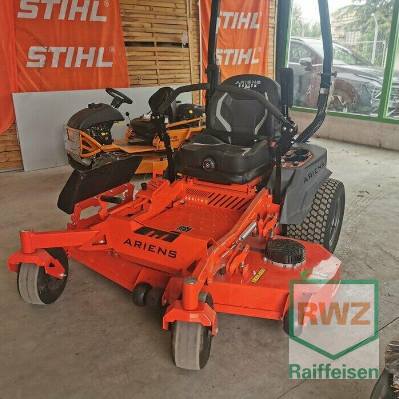 Rasenmäher tipa Ariens ZENITH E 60 ZEROTURN, Gebrauchtmaschine u Riedstadt-Wolfskehlen (Slika 1)