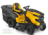 Rasenmäher a típus Cub Cadet XT1 OR 95, Neumaschine ekkor: Steisslingen (Kép 1)