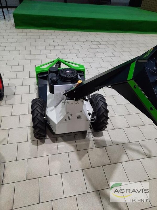 Rasenmäher типа Etesia ATTILA AK 60, Neumaschine в Salzkotten (Фотография 2)