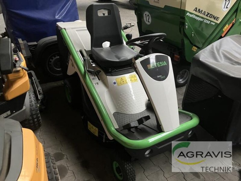 Rasenmäher des Typs Etesia BAHIA MBHE 2, Neumaschine in Lage (Bild 1)