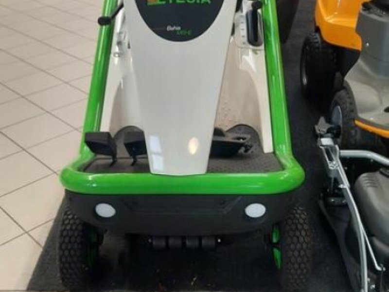 Rasenmäher typu Etesia BAHIA MBHE 2, Neumaschine v Lage