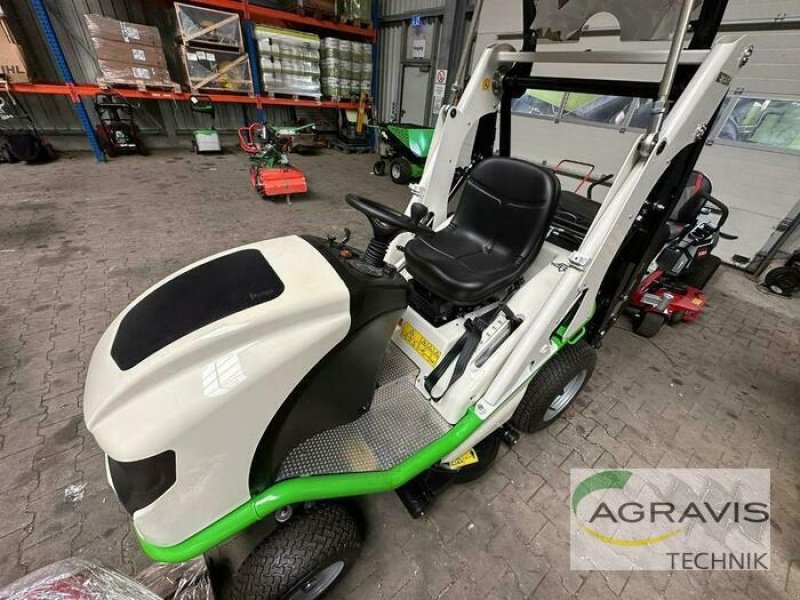 Rasenmäher du type Etesia BUFFALO 100 BVHP, Neumaschine en Lage (Photo 4)