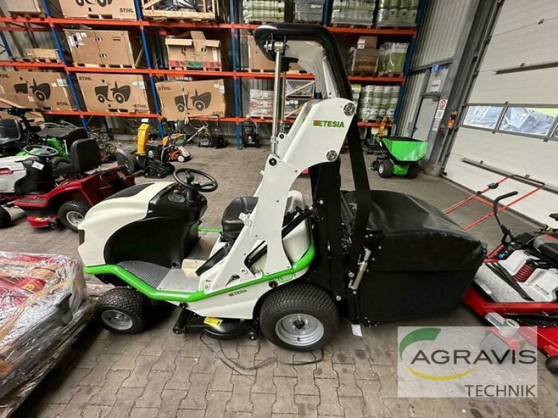 Rasenmäher du type Etesia BUFFALO 100 BVHP, Neumaschine en Lage (Photo 5)