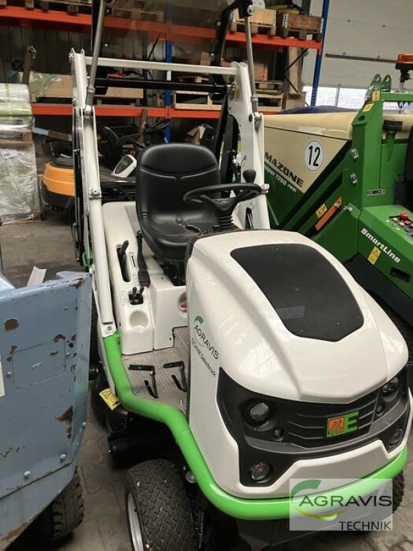 Rasenmäher Türe ait Etesia BUFFALO 100 BVHPX, Neumaschine içinde Lage (resim 3)