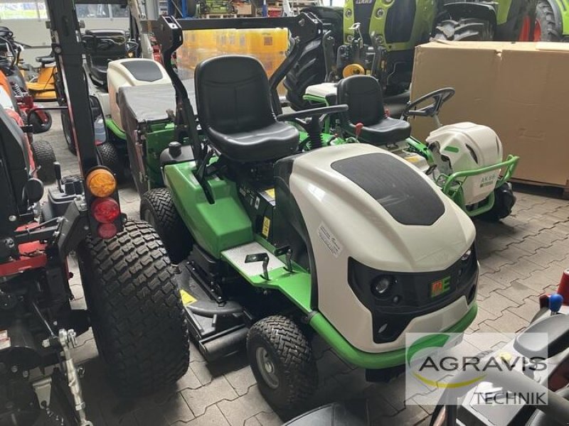 Rasenmäher typu Etesia HYDRO 100 III MK 124, Neumaschine w Lage (Zdjęcie 2)