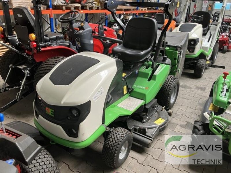 Rasenmäher типа Etesia HYDRO 100 III MK 124, Neumaschine в Lage (Фотография 1)