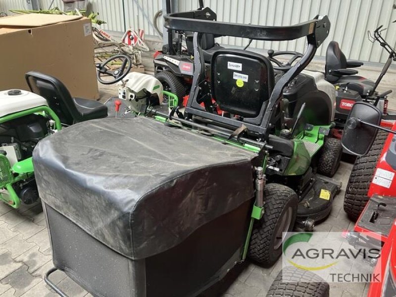 Rasenmäher del tipo Etesia HYDRO 100 III MK 124, Neumaschine en Lage (Imagen 3)