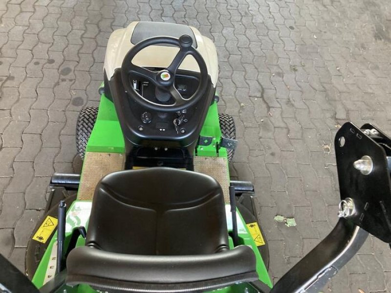 Rasenmäher typu Etesia HYDRO 100 MK 124, Neumaschine w Espelkamp (Zdjęcie 5)