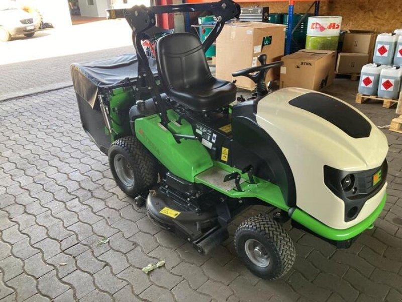 Rasenmäher del tipo Etesia HYDRO 100 MK 124, Neumaschine In Espelkamp (Immagine 2)