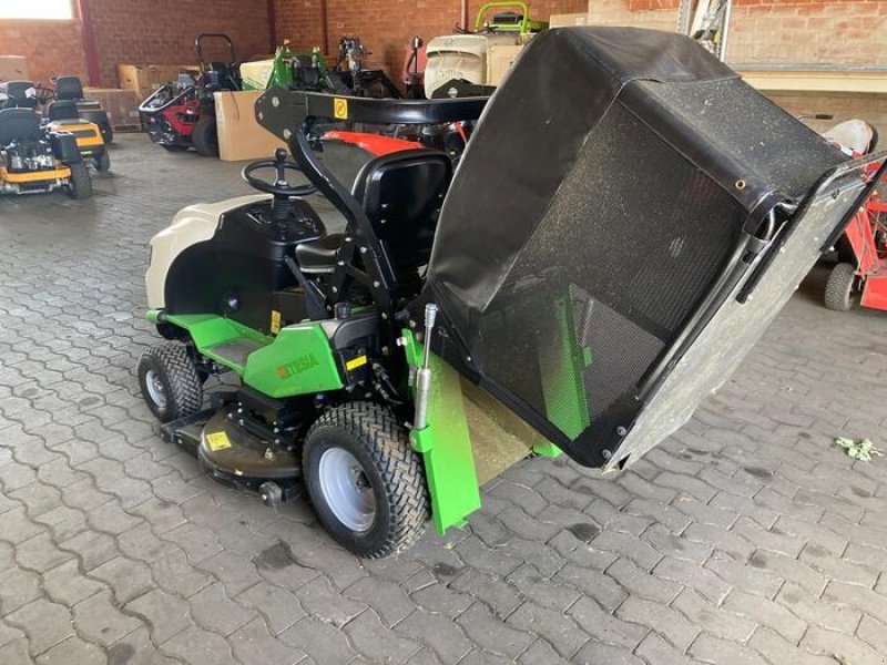 Rasenmäher типа Etesia HYDRO 100 MK 124, Neumaschine в Espelkamp (Фотография 7)