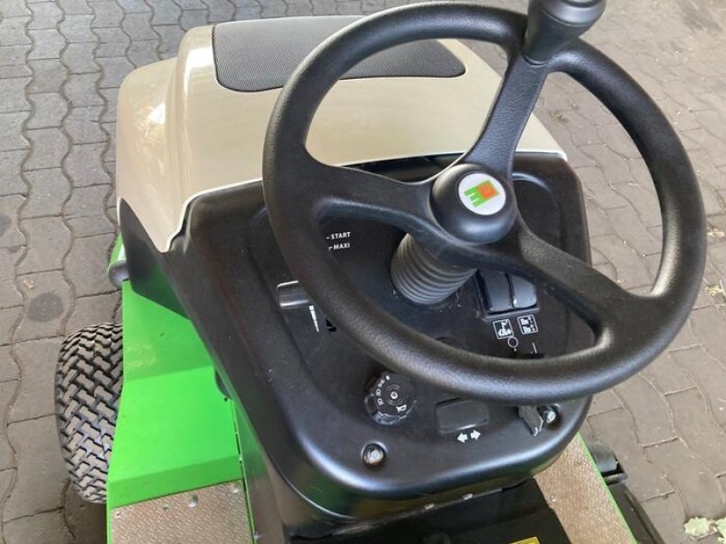 Rasenmäher του τύπου Etesia HYDRO 100 MK 124, Neumaschine σε Espelkamp (Φωτογραφία 6)