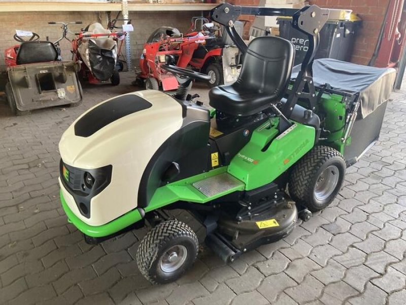 Rasenmäher tipa Etesia HYDRO 100 MK 124, Neumaschine u Espelkamp (Slika 1)