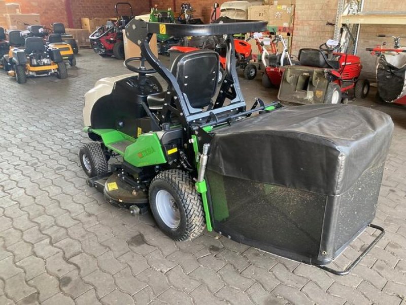 Rasenmäher tipa Etesia HYDRO 100 MK 124, Neumaschine u Espelkamp (Slika 4)