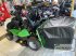 Rasenmäher del tipo Etesia HYDRO 100 MKEHH, Neumaschine en Lage (Imagen 4)