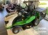 Rasenmäher del tipo Etesia HYDRO 100 MKEHH, Neumaschine en Lage (Imagen 1)