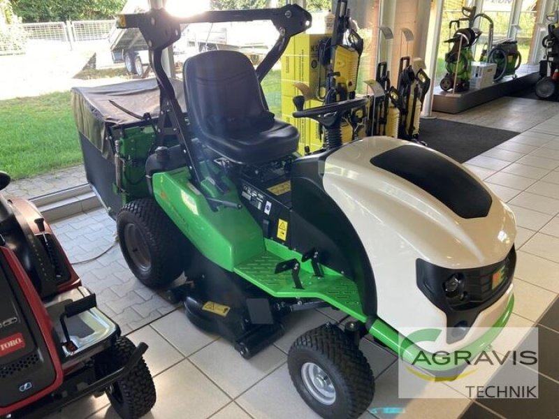 Rasenmäher del tipo Etesia HYDRO 100 MKEHH, Neumaschine en Lage (Imagen 2)