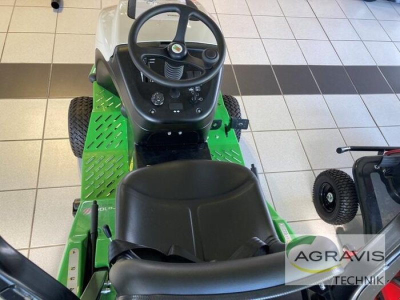 Rasenmäher del tipo Etesia HYDRO 100 MKEHH, Neumaschine en Lage (Imagen 5)