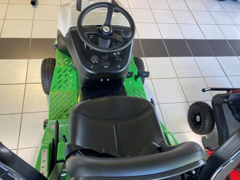 Rasenmäher typu Etesia HYDRO 100 MKEHH, Neumaschine w Espelkamp (Zdjęcie 5)