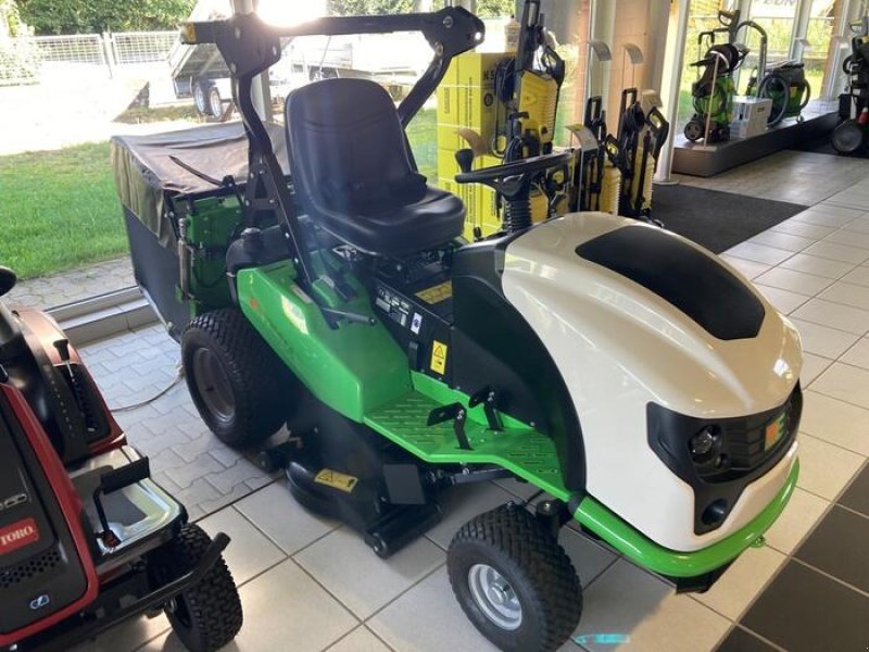 Rasenmäher от тип Etesia HYDRO 100 MKEHH, Neumaschine в Espelkamp (Снимка 2)