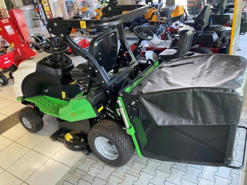 Rasenmäher tipa Etesia HYDRO 100 MKEHH, Neumaschine u Espelkamp (Slika 4)