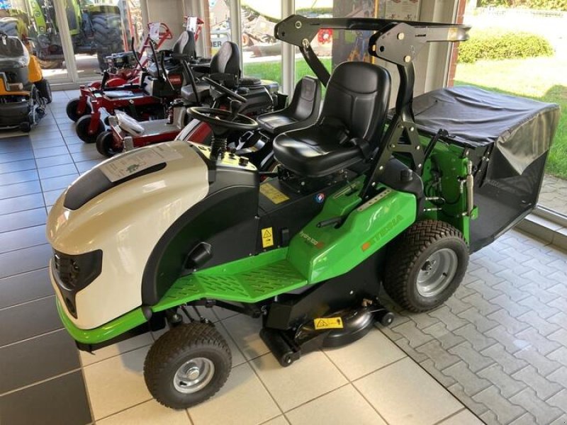 Rasenmäher des Typs Etesia HYDRO 100 MKEHH, Neumaschine in Espelkamp (Bild 1)