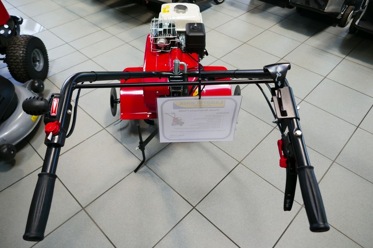 Rasenmäher del tipo Honda FG320 Motorhacke, Gebrauchtmaschine en Villach (Imagen 5)