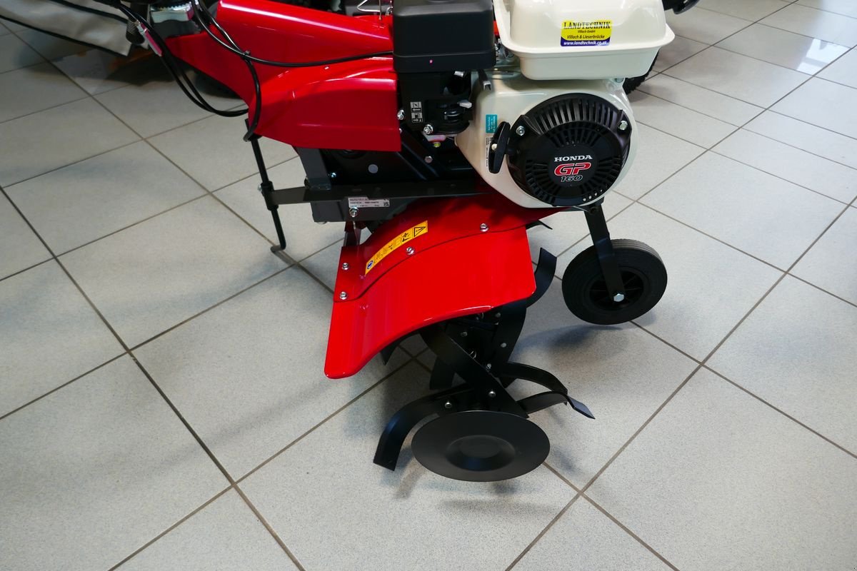 Rasenmäher del tipo Honda FG320 Motorhacke, Gebrauchtmaschine en Villach (Imagen 4)