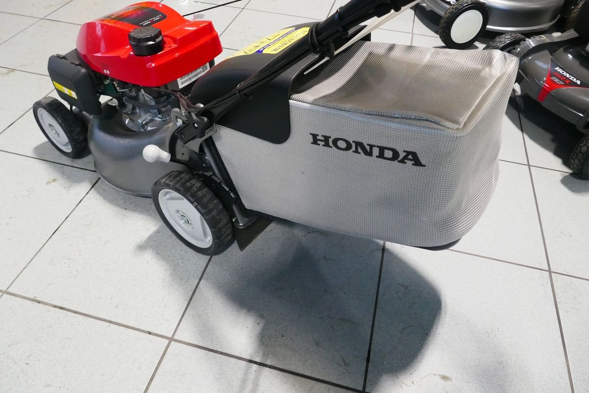 Rasenmäher от тип Honda HRG 416 SK, Gebrauchtmaschine в Villach (Снимка 8)