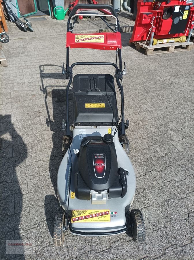 Rasenmäher tipa Honda HT 57 SH, Gebrauchtmaschine u Tarsdorf (Slika 1)