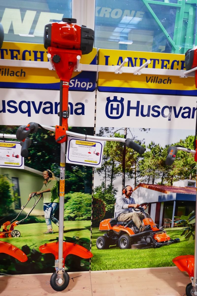 Rasenmäher tipa Husqvarna 545 RXT, Gebrauchtmaschine u Villach (Slika 1)