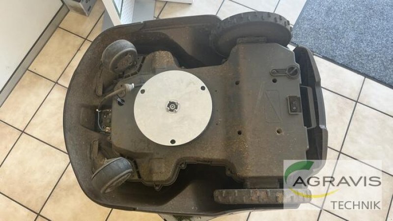 Rasenmäher a típus Husqvarna AM 330X, Gebrauchtmaschine ekkor: Werl-Oberbergstraße (Kép 6)