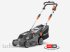 Rasenmäher типа Husqvarna Aspire LC34-P4A Akku-RM – SET mit Akku u. Ladegerät, Neumaschine в Bad Abbach-Dünzling (Фотография 4)