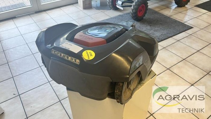 Rasenmäher typu Husqvarna AUTOMOWER 320, Gebrauchtmaschine w Werl-Oberbergstraße (Zdjęcie 2)