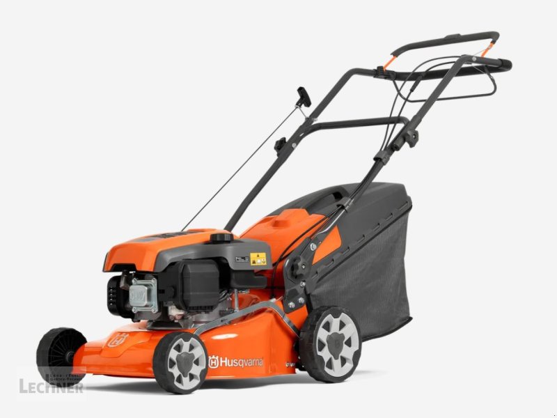 Rasenmäher του τύπου Husqvarna Benzin-Rasenmäher LC 140SP, Neumaschine σε Bad Abbach-Dünzling (Φωτογραφία 1)