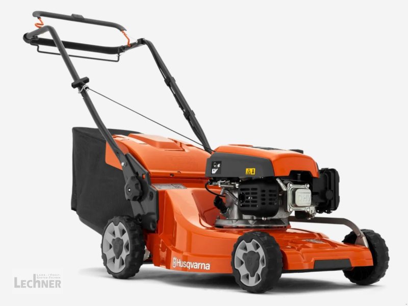 Rasenmäher του τύπου Husqvarna Benzin-Rasenmäher LC 247S, Neumaschine σε Bad Abbach-Dünzling (Φωτογραφία 1)