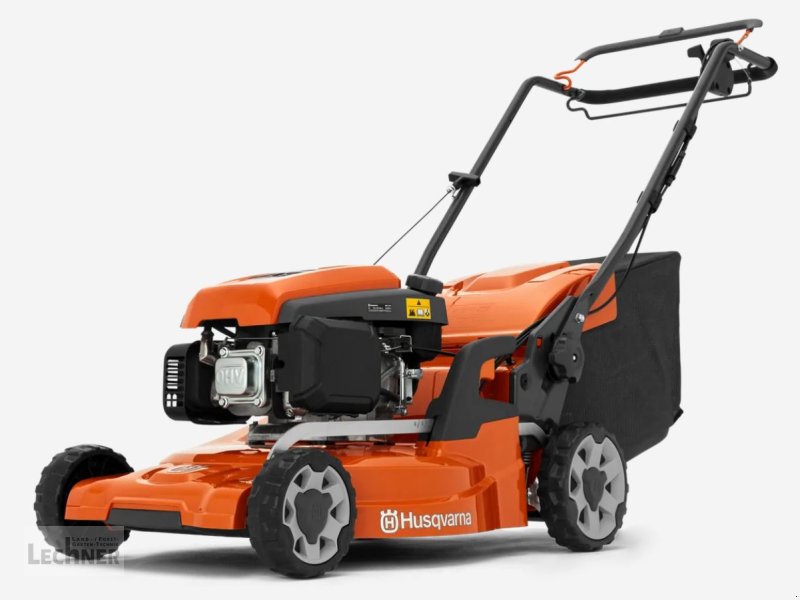 Rasenmäher του τύπου Husqvarna Benzin-Rasenmäher LC 347V, Neumaschine σε Bad Abbach-Dünzling (Φωτογραφία 1)