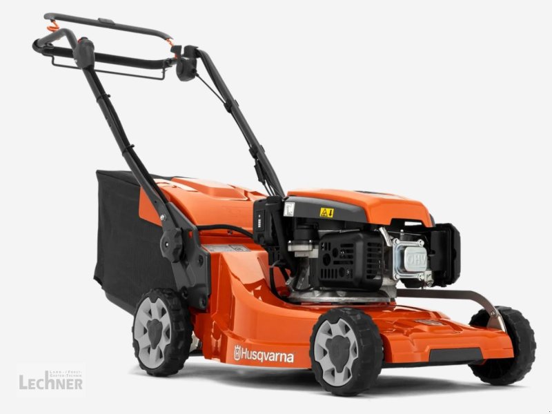 Rasenmäher του τύπου Husqvarna Benzin-Rasenmäher LC 347VE, Neumaschine σε Bad Abbach-Dünzling (Φωτογραφία 1)